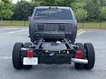 New 2025 Ram 3500 Tradesman Crew Cab 4x4 60 CA Cab Chassis for sale #DZ5040 - photo 9