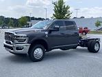 New 2025 Ram 3500 Tradesman Crew Cab 4x4 60 CA Cab Chassis for sale #DZ5040 - photo 15