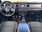 2021 Jeep Gladiator Crew Cab 4WD Pickup for sale #D5134A - photo 13
