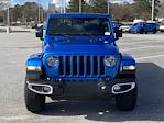 2021 Jeep Gladiator Crew Cab 4WD Pickup for sale #D5134A - photo 2