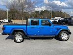 2021 Jeep Gladiator Crew Cab 4WD Pickup for sale #D5134A - photo 3