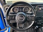 2021 Jeep Gladiator Crew Cab 4WD Pickup for sale #D5134A - photo 34
