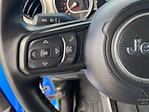 2021 Jeep Gladiator Crew Cab 4WD Pickup for sale #D5134A - photo 35