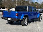 2021 Jeep Gladiator Crew Cab 4WD Pickup for sale #D5134A - photo 4