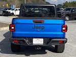 2021 Jeep Gladiator Crew Cab 4WD Pickup for sale #D5134A - photo 5