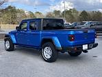 2021 Jeep Gladiator Crew Cab 4WD Pickup for sale #D5134A - photo 6