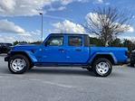 2021 Jeep Gladiator Crew Cab 4WD Pickup for sale #D5134A - photo 7