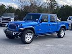 2021 Jeep Gladiator Crew Cab 4WD Pickup for sale #D5134A - photo 8