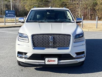 Used 2021 Lincoln Navigator - photo 1