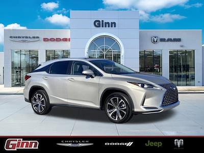 Used 2020 Lexus RX 350 - photo 1
