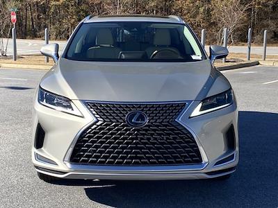 Used 2020 Lexus RX 350 - photo 1