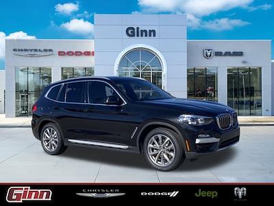 Used 2019 BMW X3 - photo 1