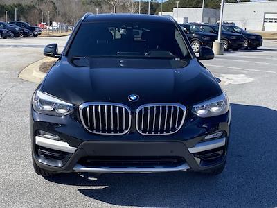 Used 2019 BMW X3 - photo 1