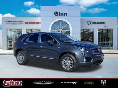 Used 2019 Cadillac XT5 - photo 1