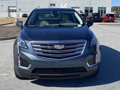 Used 2019 Cadillac XT5 - photo 1