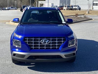 Used 2023 Hyundai Venue - photo 1