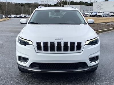 Used 2020 Jeep Cherokee - photo 1