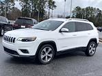 2020 Jeep Cherokee FWD SUV for sale #D5185A - photo 8