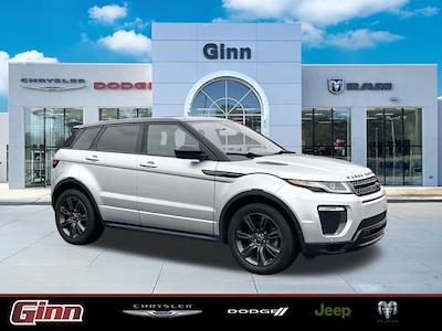 Used 2019 Land Rover Range Rover Evoque - photo 1