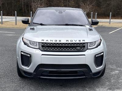 Used 2019 Land Rover Range Rover Evoque - photo 1