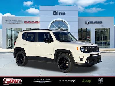 Used 2023 Jeep Renegade - photo 1