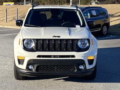 Used 2023 Jeep Renegade - photo 1