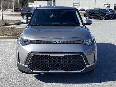 Used 2025 Kia Soul - photo 1