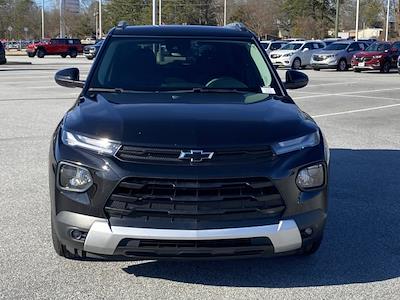 Used 2021 Chevrolet Trailblazer - photo 1
