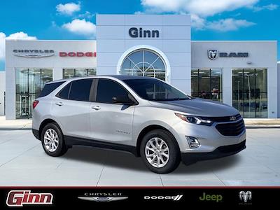 Used 2020 Chevrolet Equinox - photo 1