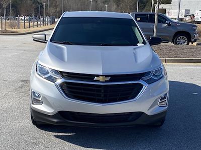 Used 2020 Chevrolet Equinox - photo 1