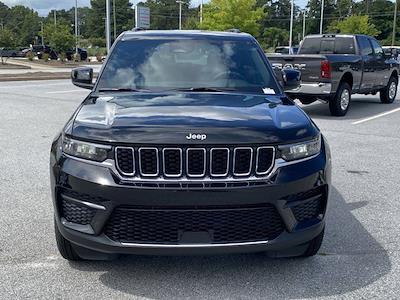 Used 2025 Jeep Grand Cherokee - photo 1