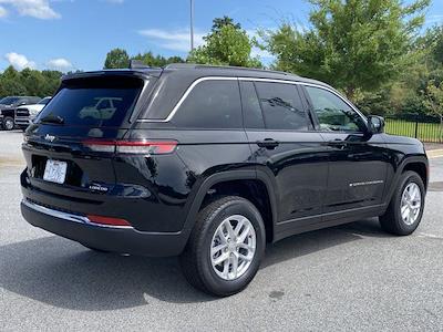 Used 2025 Jeep Grand Cherokee - photo 1