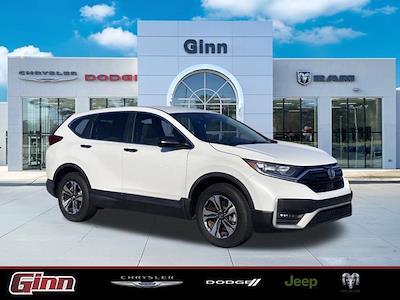 Used 2020 Honda CR-V - photo 1