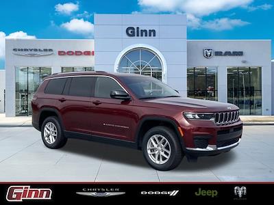 Used 2023 Jeep Grand Cherokee L - photo 1