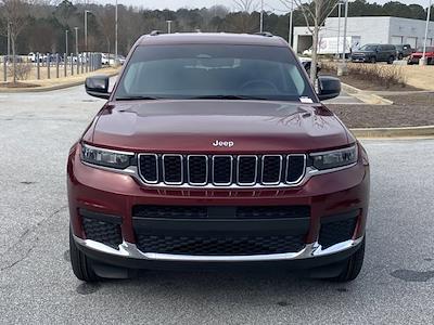 Used 2023 Jeep Grand Cherokee L - photo 1