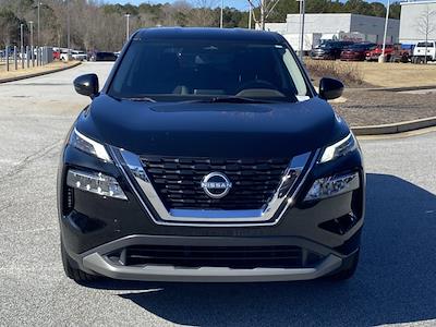 Used 2023 Nissan Rogue - photo 1