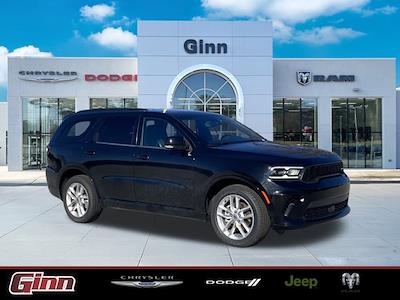 Used 2024 Dodge Durango - photo 1