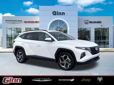 Used 2023 Hyundai Tucson - photo 1