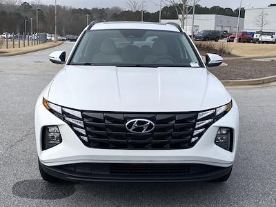 Used 2023 Hyundai Tucson - photo 1