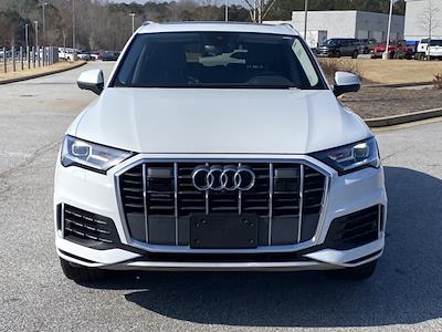 Used 2022 Audi Q7 - photo 1