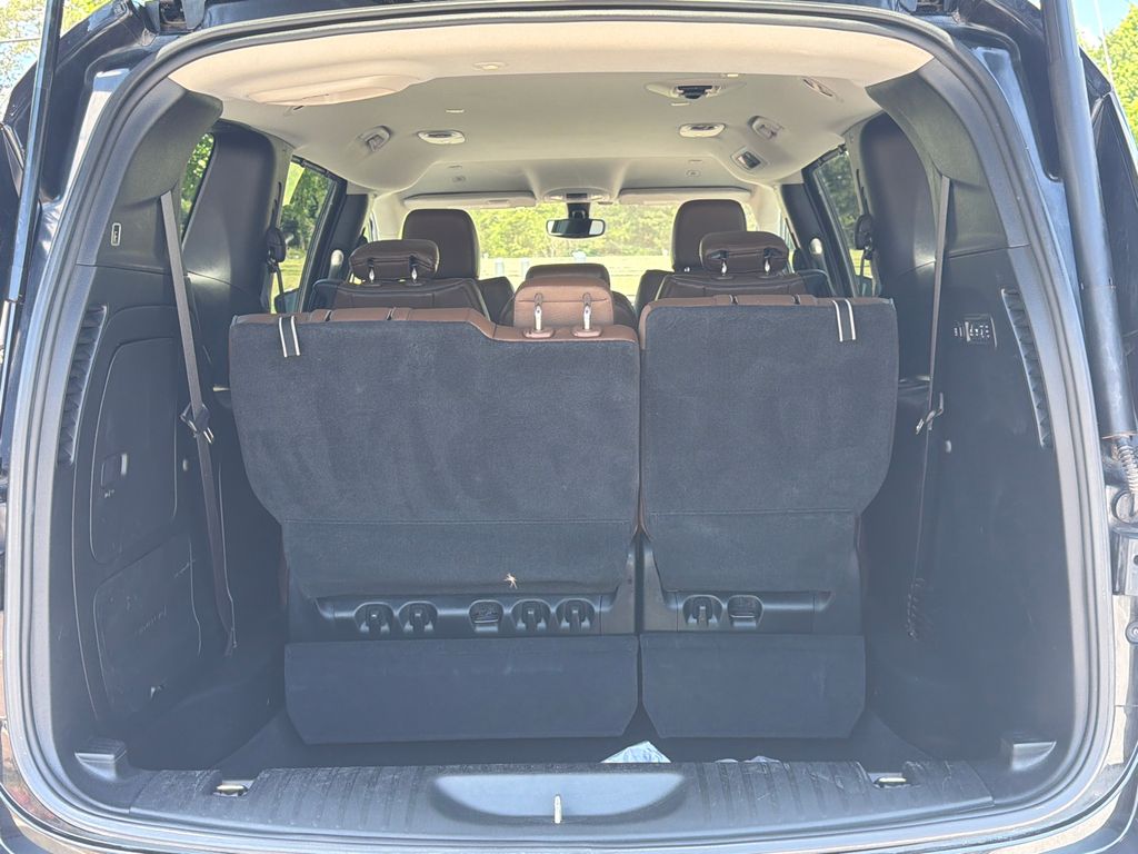 Used 2018 Chrysler Pacifica - photo 18