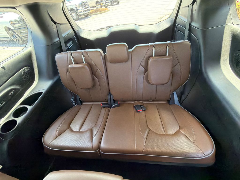 Used 2018 Chrysler Pacifica - photo 24