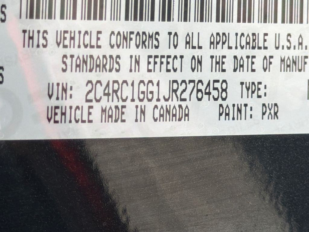 Used 2018 Chrysler Pacifica - photo 34