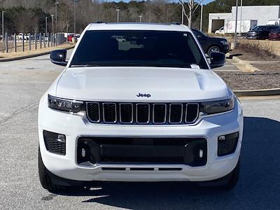 Used 2023 Jeep Grand Cherokee - photo 1