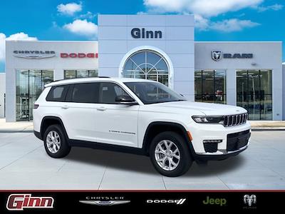 Used 2023 Jeep Grand Cherokee L - photo 1