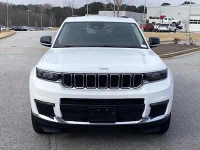 Used 2023 Jeep Grand Cherokee L - photo 1