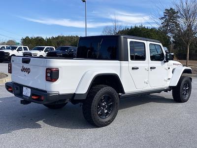 Used 2023 Jeep Gladiator - photo 1