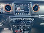 2023 Jeep Gladiator Crew Cab 4WD Pickup for sale #D5211P - photo 11