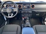 2023 Jeep Gladiator Crew Cab 4WD Pickup for sale #D5211P - photo 14