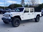 2023 Jeep Gladiator Crew Cab 4WD Pickup for sale #D5211P - photo 8